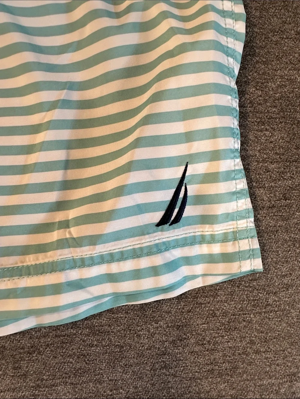 Nautica swim trunks